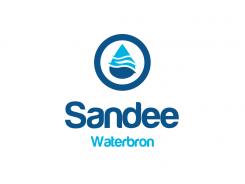 Logo # 434595 voor Ontwerp een logo voor een nieuw drinkwatermerk wedstrijd