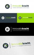 Logo # 567015 voor Innovatiekracht bij gemeenten wedstrijd