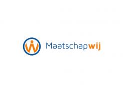 Logo # 353739 voor MaatschapWij wedstrijd