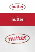 Logo design # 556482 for Design a logo for a new peanutbutter brand! contest