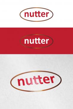 Logo design # 556482 for Design a logo for a new peanutbutter brand! contest