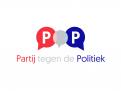 Logo design # 515753 for Goal: Design a logo for a new, energetic and refreshing Dutch political party: Partij tegen de Politiek contest