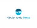 Logo design # 408012 for Klinikk Aktiv Helse contest