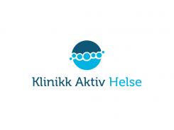 Logo design # 408012 for Klinikk Aktiv Helse contest