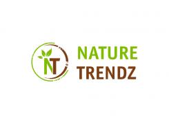 Logo # 397379 voor Logo for a spectacular new concept; Nature Trendz wedstrijd