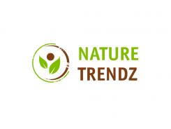 Logo # 397380 voor Logo for a spectacular new concept; Nature Trendz wedstrijd
