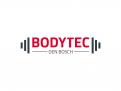 Logo # 633733 voor Een krachtig fris logo voor bodytec Den Bosch wedstrijd