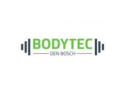 Logo # 633734 voor Een krachtig fris logo voor bodytec Den Bosch wedstrijd