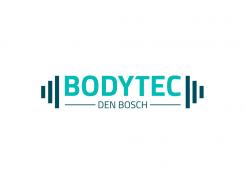 Logo # 633735 voor Een krachtig fris logo voor bodytec Den Bosch wedstrijd