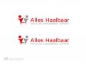 Logo design # 366990 for Powerful and distinctive corporate identity High Level Managment Support company named Alles Haalbaar (Everything Achievable) contest
