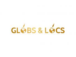 Logo design # 610464 for GLÓBS & LÓCS will assist Dutch local special beers to indefinitely conquer and complement the international beer market! Hopefully with your help! Please.  contest