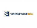 Logo # 493797 voor Creatieve breins gezocht voor nieuw logo Vintagevloer.nl wedstrijd