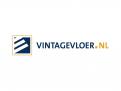 Logo # 493798 voor Creatieve breins gezocht voor nieuw logo Vintagevloer.nl wedstrijd