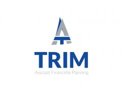 Logo # 555193 voor TRIM Avezaat wedstrijd