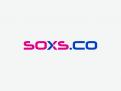 Logo design # 376527 for Logo for soxs.co contest