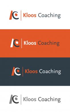 Logo # 473936 voor Ontwerp een kleurrijk logo voor een coach praktijk!  wedstrijd