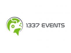Logo design # 437222 for Looking for a logo for my just started Gaming & Events company contest