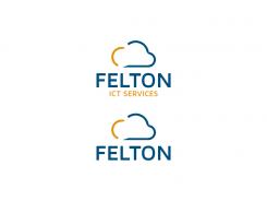 Logo # 371113 voor Huidige Felton logo aanpassen wedstrijd