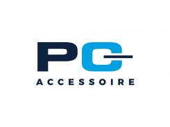 Logo # 579374 voor Logo ontwerp Pc Accessoire Shop wedstrijd