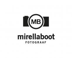 Logo # 383858 voor Creatief en classy logo voor fotograaf wedstrijd