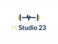 Logo design # 551791 for Logo for PT studio 23 contest