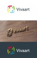 Logo # 472340 voor Vivaart: samen vaart maken voor een betere samenleving wedstrijd