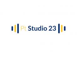 Logo design # 551792 for Logo for PT studio 23 contest