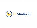 Logo design # 551793 for Logo for PT studio 23 contest