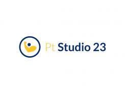 Logo design # 551793 for Logo for PT studio 23 contest