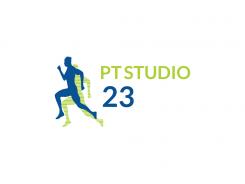 Logo design # 554502 for Logo for PT studio 23 contest