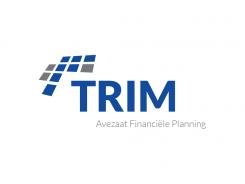 Logo # 553802 voor TRIM Avezaat wedstrijd