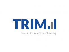 Logo # 553804 voor TRIM Avezaat wedstrijd