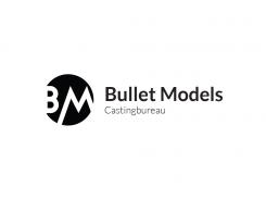 Logo design # 548688 for New Logo Bullet Models Wanted contest