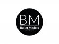 Logo design # 548689 for New Logo Bullet Models Wanted contest
