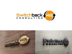 Logo design # 373035 for 'Switchback 48' needs a logo! Be inspired by our story and create something cool! contest