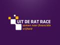 Logo # 471949 voor LOGO VOOR UIT DE RAT RACE wedstrijd