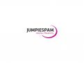 Logo design # 351669 for Jumpiespam Digital Projects contest