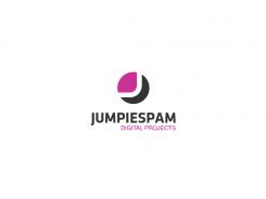 Logo design # 351670 for Jumpiespam Digital Projects contest