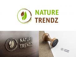 Logo # 398720 voor Logo for a spectacular new concept; Nature Trendz wedstrijd