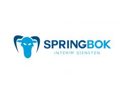 Logo # 405944 voor springbok wedstrijd