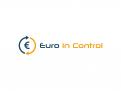 Logo # 357090 voor Euro In Control wedstrijd