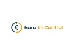 Logo # 357090 voor Euro In Control wedstrijd