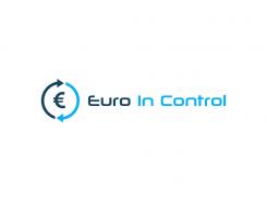 Logo # 357091 voor Euro In Control wedstrijd