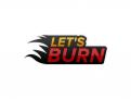 Logo # 371438 voor Een hip, stijlvol logo voor het nieuwe drankje Let's Burn  wedstrijd