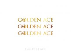 Logo design # 673898 for Golden Ace Fashion contest