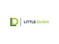 Logo # 366825 voor logo Little Dushi / baby-kinder artikelen wedstrijd