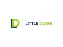 Logo # 366825 voor logo Little Dushi / baby-kinder artikelen wedstrijd