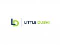 Logo # 366826 voor logo Little Dushi / baby-kinder artikelen wedstrijd