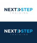 Logo # 488914 voor Next Step Training wedstrijd