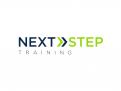 Logo # 488916 voor Next Step Training wedstrijd